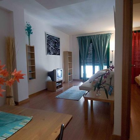 Diagonal Residence Apartments Barcelona Phòng bức ảnh