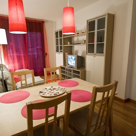 Diagonal Residence Apartments Barcelona Phòng bức ảnh