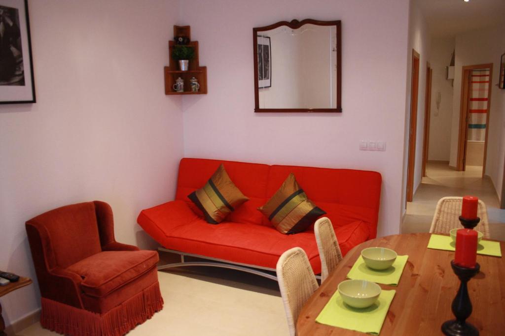 Diagonal Residence Apartments Barcelona Phòng bức ảnh